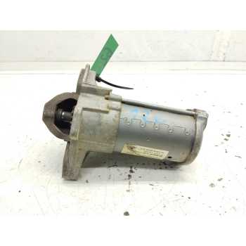 Motores de arranque 233000686R 0001170633 BOSCH