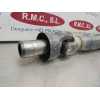 Recambio de transmision central trasera para suzuki grand vitara jb (jt) 1.9 ddis turbodiesel referencia OEM IAM   