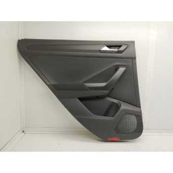 GUARNECIDO PUERTA TRASERA IZQUIERDA 2GA867211B 