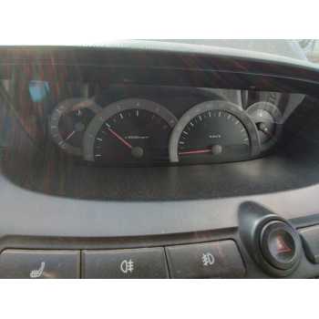 Recambio de cuadro instrumentos para ssangyong rodius xdi referencia OEM IAM   