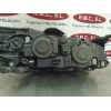 Recambio de faro izquierdo para renault laguna ii (bg0) authentique referencia OEM IAM   