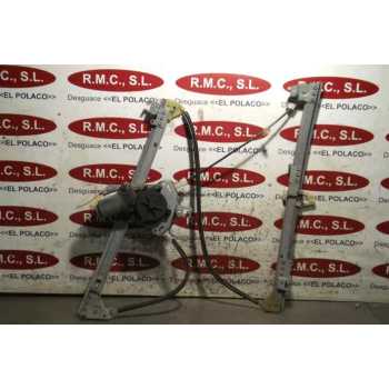 Recambio de elevalunas delantero derecho para citroën xsara berlina referencia OEM IAM 400679T3  