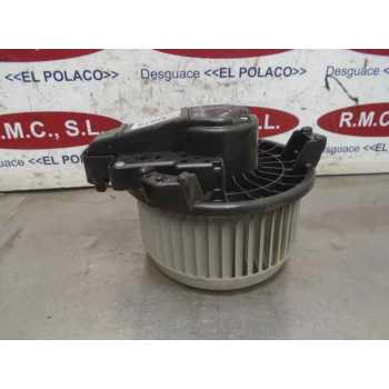 MOTOR CALEFACCION 2727008084 