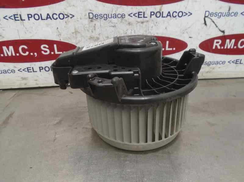 Recambio de motor calefaccion para toyota auris touring sports (e18) hybrid active referencia OEM IAM 2727008084  