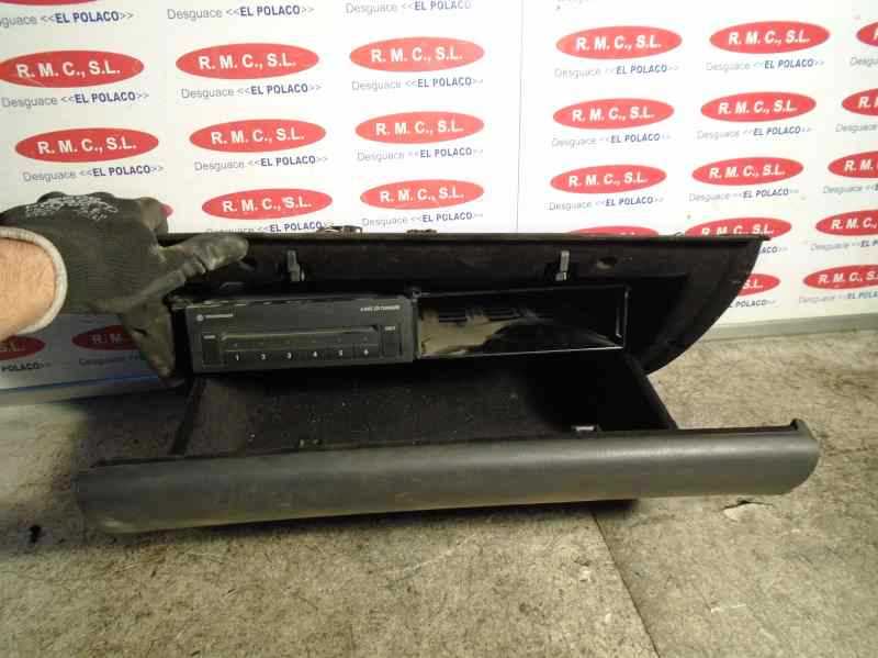 Recambio de guantera para volkswagen phaeton (3d2/3d8) 3.2 v6 24v referencia OEM IAM   