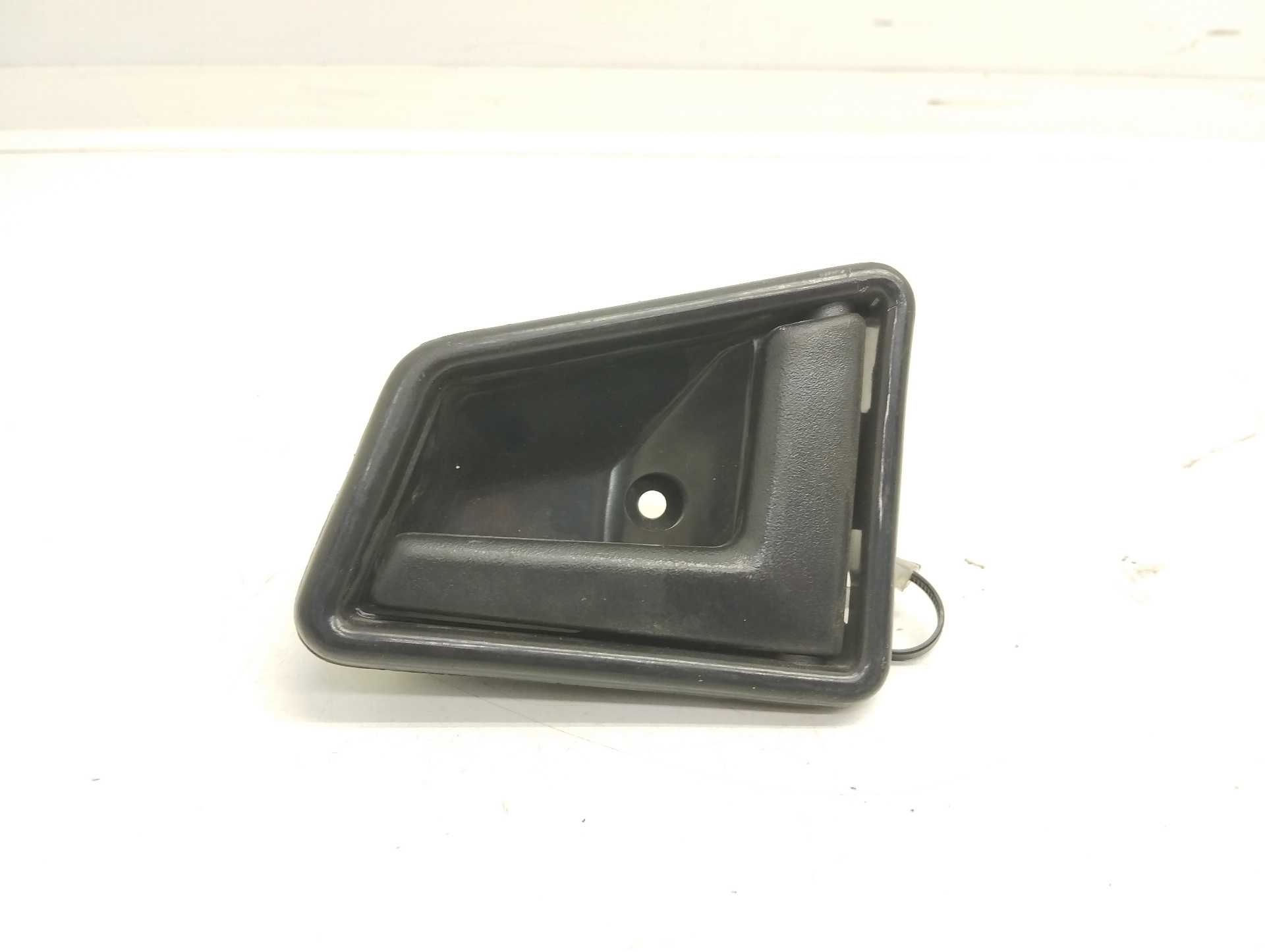 Recambio de maneta interior delantera derecha para suzuki vitara se/sv (et) 2.0 turbodiesel cat referencia OEM IAM   
