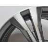Recambio de llanta para nissan qashqai (j11) n-style referencia OEM IAM R18 hv03bmb94 