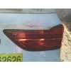 Recambio de piloto porton trasero derecho para kia ceed business referencia OEM IAM 92404J7100 MOBIS 