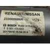 Recambio de motores de arranque para renault kadjar bose edition referencia OEM IAM 233000686R 0001170633 BOSCH