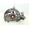 Recambio de mangueta delantera izquierda para peugeot 308 active referencia OEM IAM 9806779580  