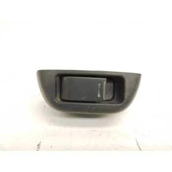 Recambio de mando elevalunas delantero izquierdo para fiat brava (182) 1.9 jtd cat referencia OEM IAM 742820H010  