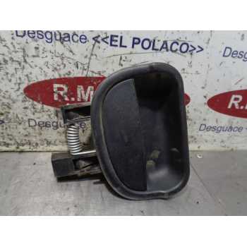 MANETA INTERIOR LATERAL DERECHA 7700303503 