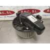 Recambio de motor calefaccion para toyota auris touring sports (e18) hybrid active referencia OEM IAM 2727008084  