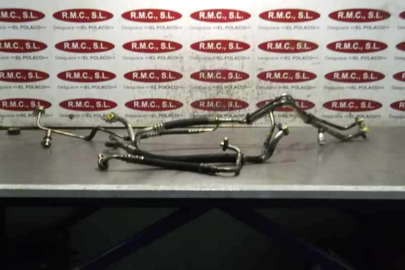 Recambio de tubos aire acondicionado para volvo c30 1.6 d referencia OEM IAM   