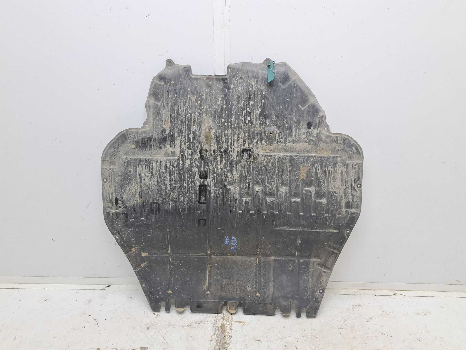Recambio de cubrecarter para seat leon (1m1) signo referencia OEM IAM 1j0825237  