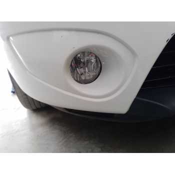 Recambio de faro antiniebla derecho para dacia lodgy 15th anniversary referencia OEM IAM   