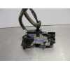 Recambio de cerradura puerta trasera izquierda para nissan juke (f15) 1.6 cat referencia OEM IAM  ELECTRICA 5 PUERTAS 