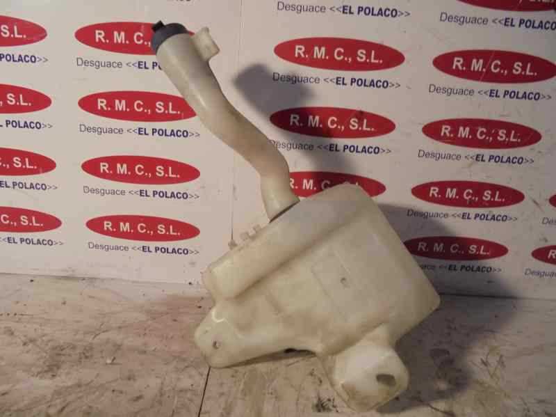 Recambio de deposito limpia para fiat punto (199) 1.4 cat referencia OEM IAM 0051768011  