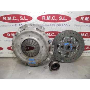 Recambio de kit embrague para nissan patrol (k/w160) familiar (w160) referencia OEM IAM   