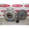 Recambio de kit embrague para nissan patrol (k/w160) familiar (w160) referencia OEM IAM   