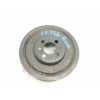 Recambio de polea cigueñal para audi a4 berlina (8e) 2.0 tdi 16v (103kw) referencia OEM IAM 03G105243  