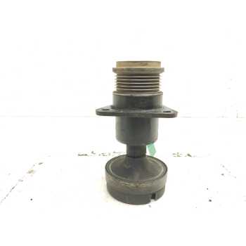 Recambio de polea alternador para ford focus berlina (cak) ghia referencia OEM IAM  1477441 3 TORNILLOS