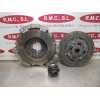 Recambio de kit embrague para nissan patrol (k/w160) familiar (w160) referencia OEM IAM   
