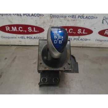 Recambio de palanca cambio para toyota auris touring sports (e18) hybrid active referencia OEM IAM   