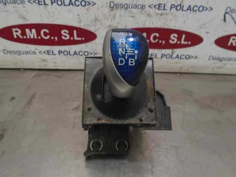 Recambio de palanca cambio para toyota auris touring sports (e18) hybrid active referencia OEM IAM   