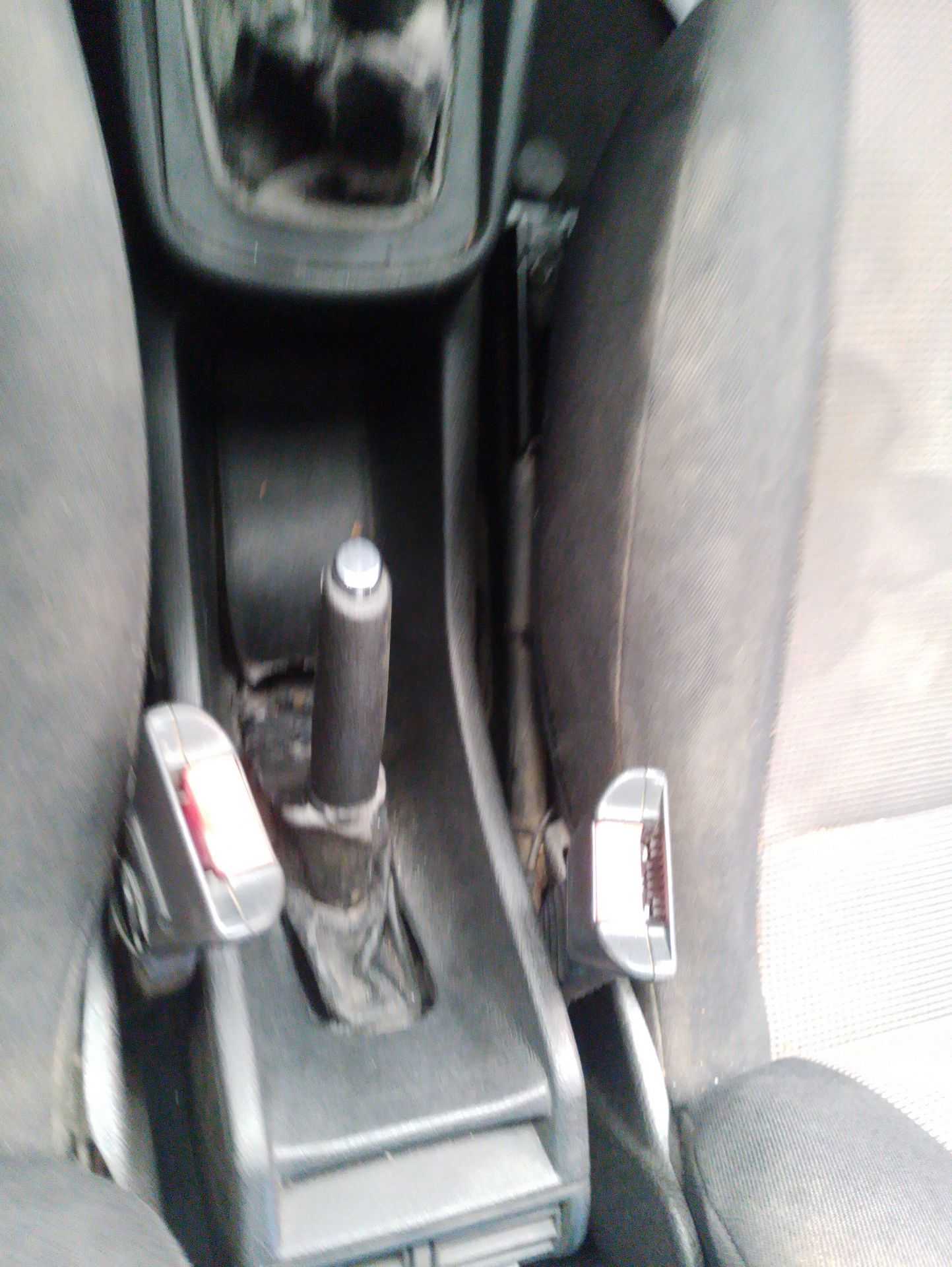Recambio de palanca freno de mano para opel zafira / zafira family b (a05) 1.8 (m75) referencia OEM IAM 90581251  