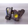 Recambio de turbocompresor para peugeot 307 (s1) xs referencia OEM IAM 9645247080 GARRETT 