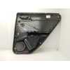 Recambio de guarnecido puerta trasera izquierda para volkswagen t-roc (d11) basis referencia OEM IAM 2GA867211B  