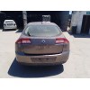 renault laguna iii (bt0/1) del año 2011