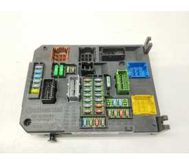 Recambio de centralita bsi para citroën c4 picasso origins referencia OEM IAM 9806687980 A2C53383165 CONTINENTAL