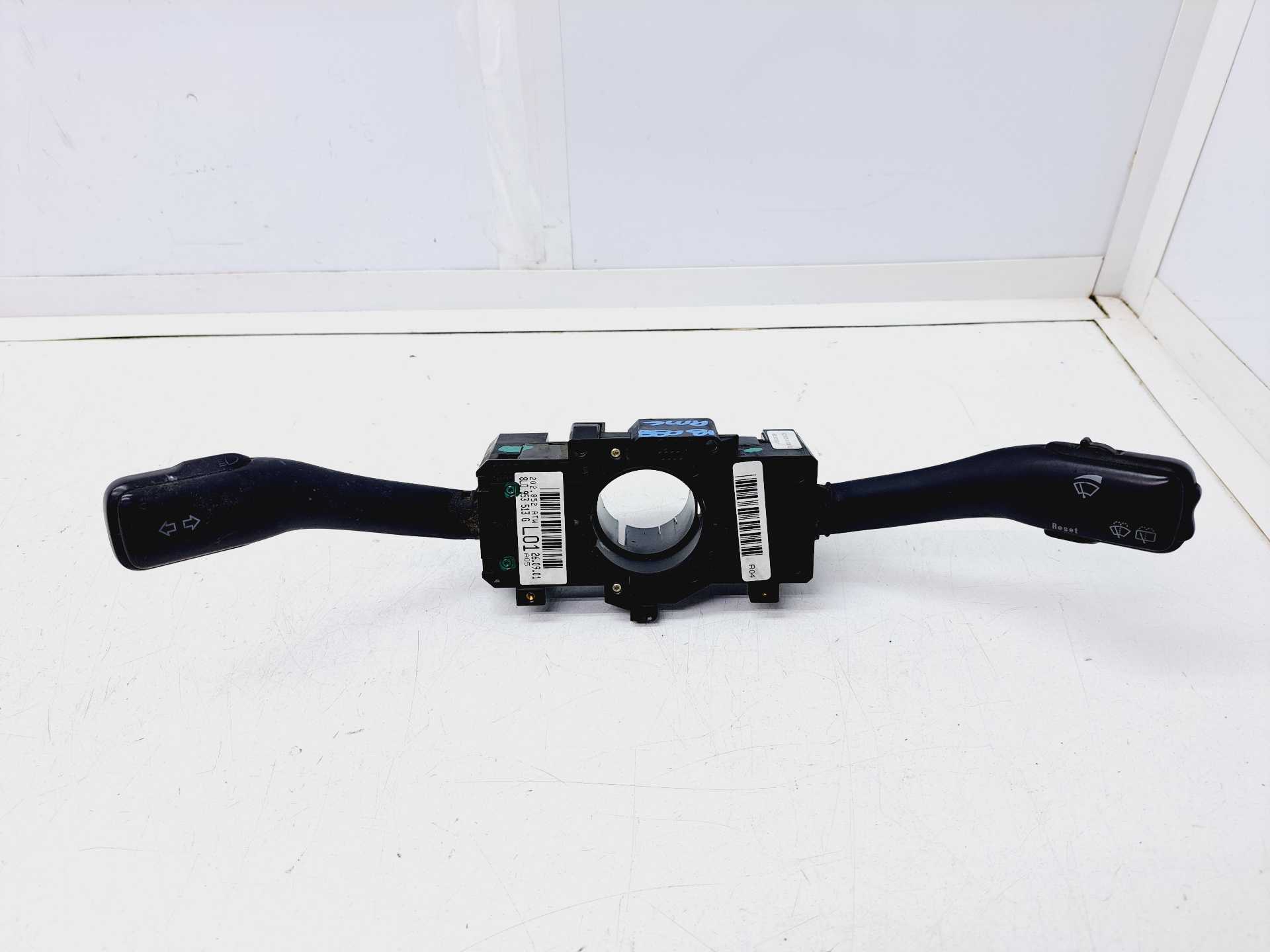 Recambio de mando intermitentes para audi a3 (8l) 1.8 t ambiente referencia OEM IAM 4B0953503H  