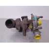 Recambio de turbocompresor para peugeot 307 (s1) xs referencia OEM IAM 9645247080 GARRETT 