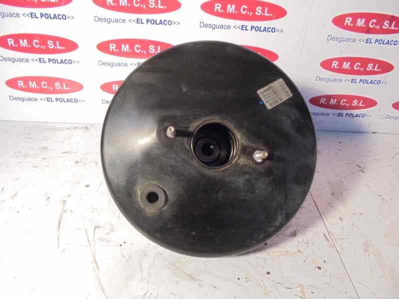 Recambio de servofreno para fiat punto (199) 1.4 cat referencia OEM IAM  55700420 
