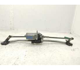 Recambio de motor limpia delantero para bmw mini countryman (r60) cooper d referencia OEM IAM 980439801 W19346 