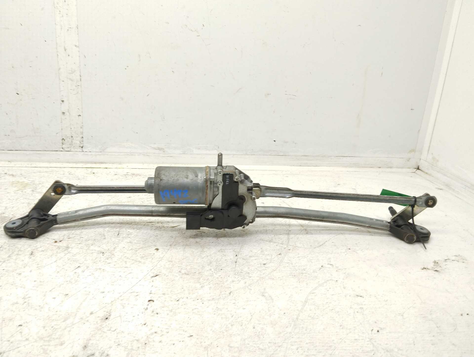 Recambio de motor limpia delantero para bmw mini countryman (r60) cooper d referencia OEM IAM 980439801 W19346 