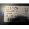 Recambio de servofreno para fiat punto (199) 1.4 cat referencia OEM IAM  55700420 