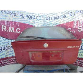 Recambio de porton trasero para bmw serie 3 compact (e46) 2.0 diesel cat referencia OEM IAM   