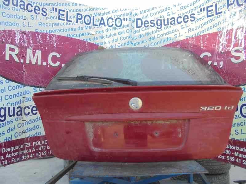 Recambio de porton trasero para bmw serie 3 compact (e46) 2.0 diesel cat referencia OEM IAM   