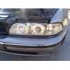 Recambio de faro izquierdo para bmw serie 5 berlina (e39) 523i referencia OEM IAM 15214000  