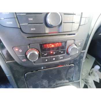 MANDO CLIMATIZADOR 