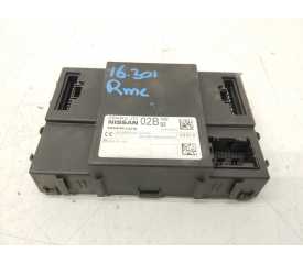MODULO CONFORT 284B2JD02B SIEMENS 