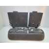 Recambio de asientos traseros para opel crossland x design line referencia OEM IAM 39134532  