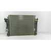 Recambio de radiador agua para smart forfour basis (52kw) (453.042) referencia OEM IAM 214105514R A4535000003 