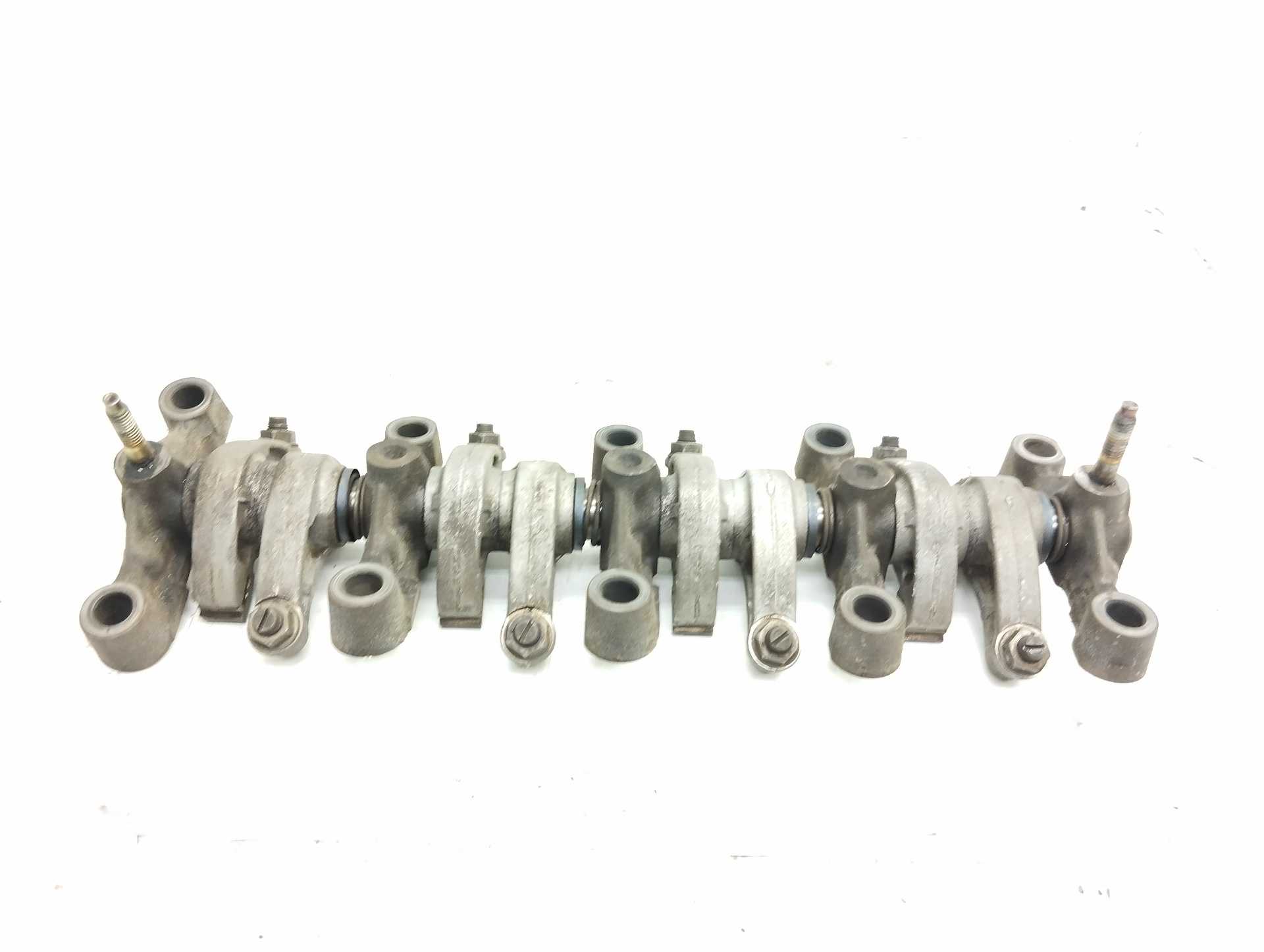 Recambio de arbol de levas para citroën c15 re familiale referencia OEM IAM   