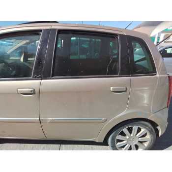 Recambio de puerta trasera izquierda para lancia musa (184) 1.9 jtd cat referencia OEM IAM   