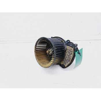 Recambio de motor calefaccion para renault kadjar bose edition referencia OEM IAM T911738 T954061B 272109954R